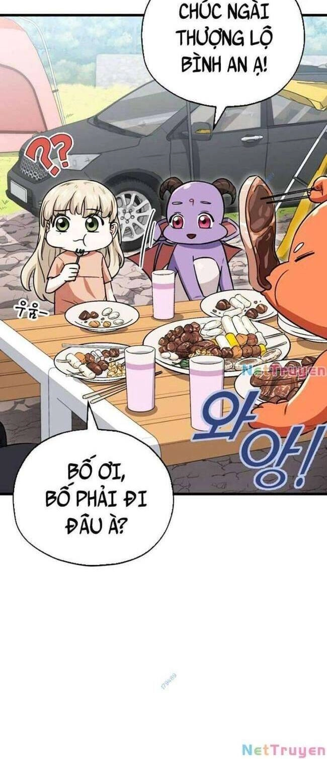 Bố Tôi Quá Mạnh Chapter 105 - 28