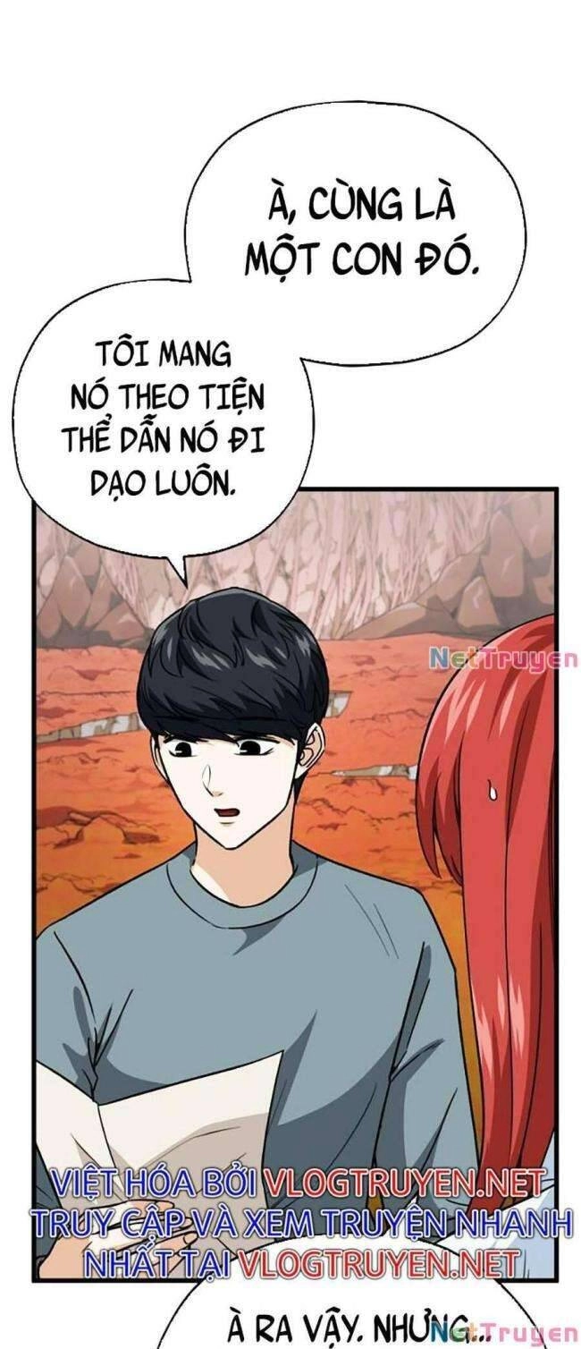 Bố Tôi Quá Mạnh Chapter 105 - 41