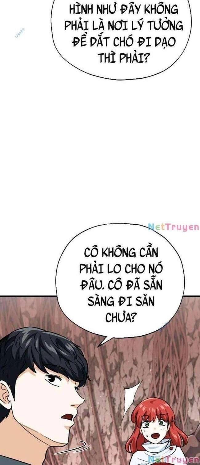 Bố Tôi Quá Mạnh Chapter 105 - 42