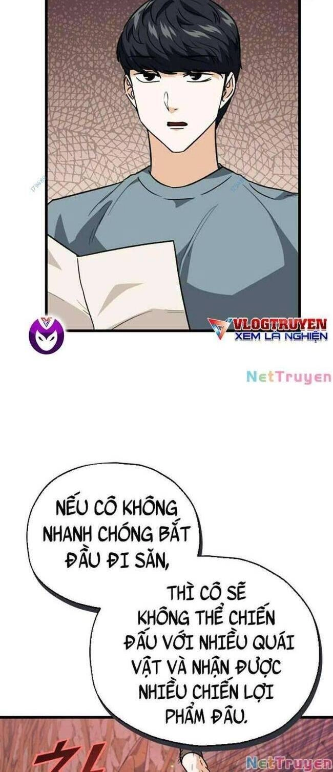 Bố Tôi Quá Mạnh Chapter 105 - 44