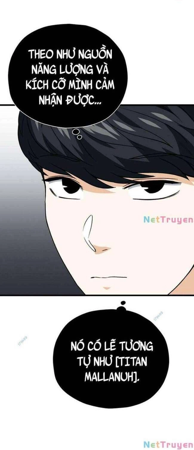 Bố Tôi Quá Mạnh Chapter 105 - 50