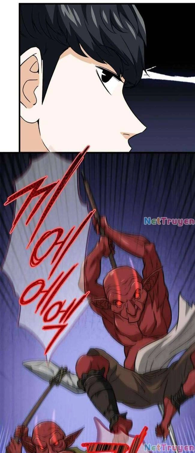 Bố Tôi Quá Mạnh Chapter 105 - 53