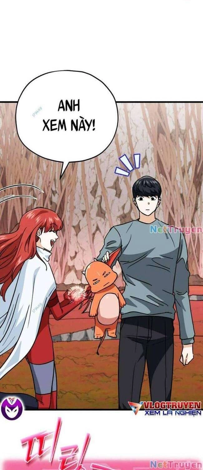 Bố Tôi Quá Mạnh Chapter 105 - 64