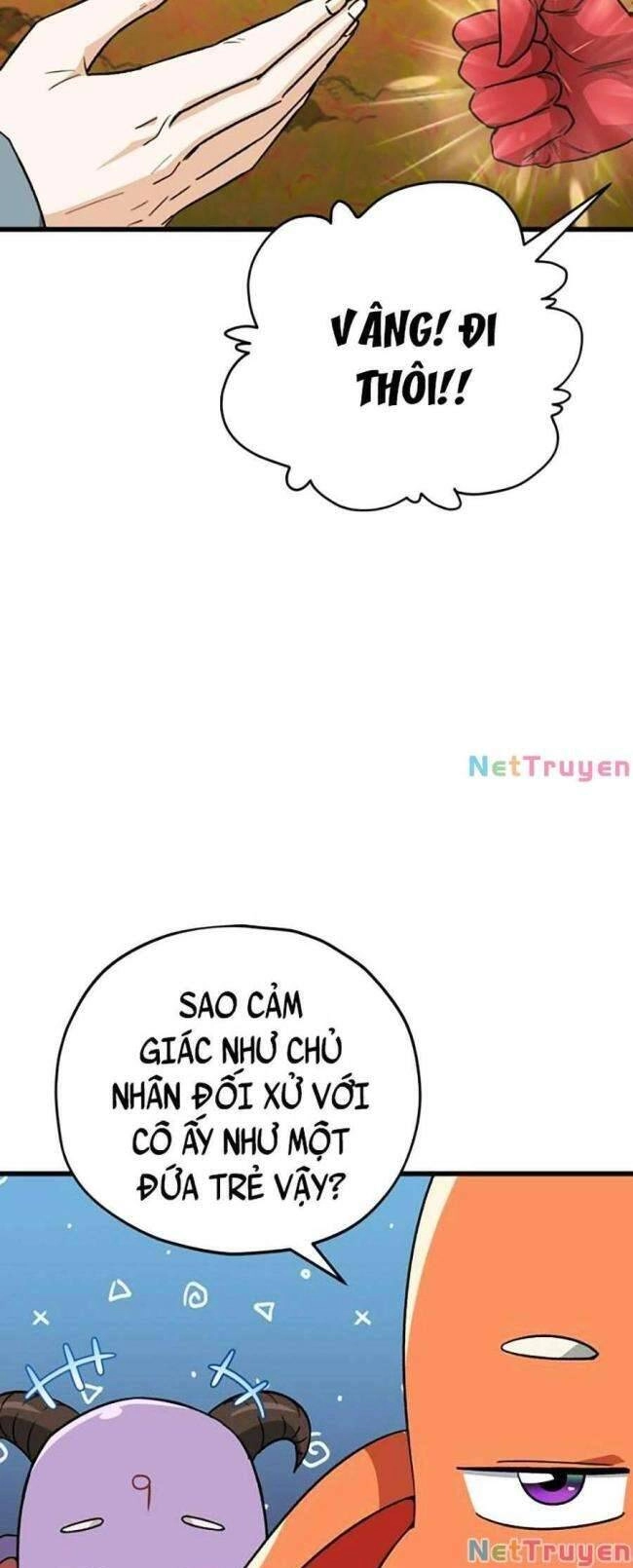 Bố Tôi Quá Mạnh Chapter 105 - 73