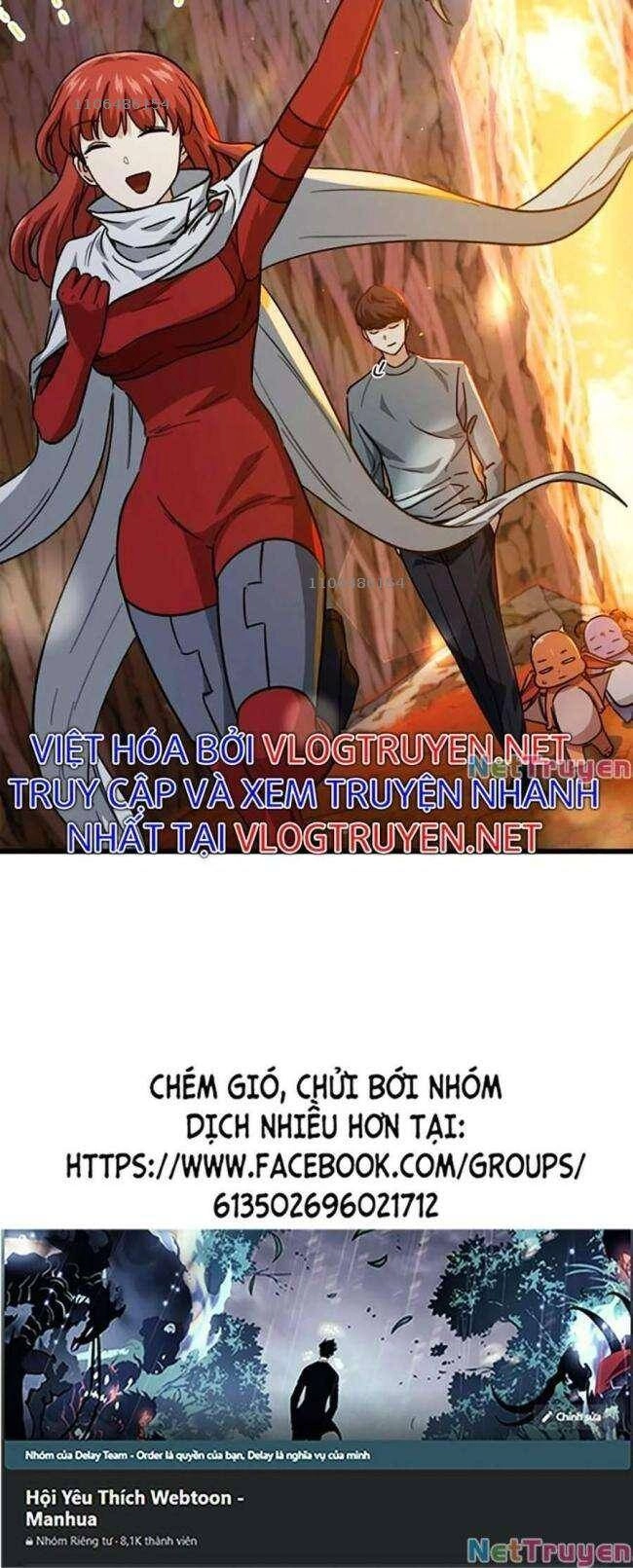 Bố Tôi Quá Mạnh Chapter 105 - 75