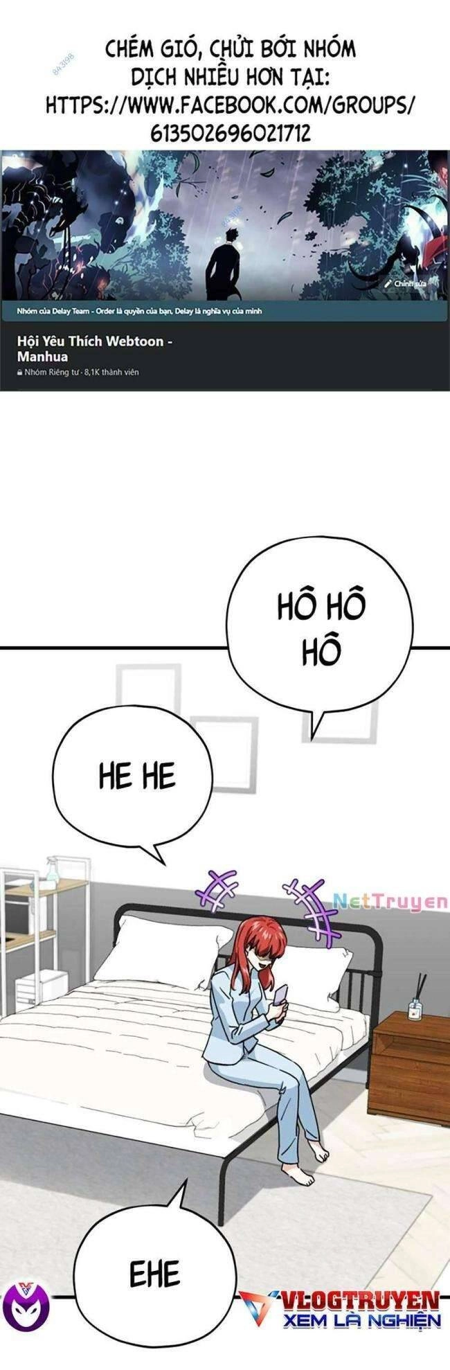 Bố Tôi Quá Mạnh Chapter 106 - 1