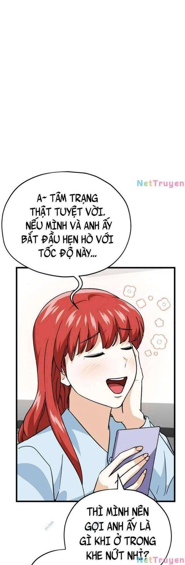 Bố Tôi Quá Mạnh Chapter 106 - 2