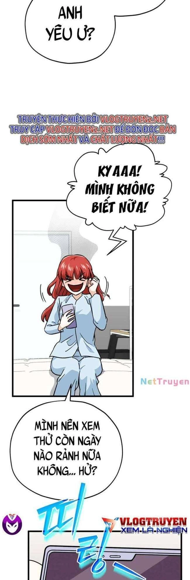 Bố Tôi Quá Mạnh Chapter 106 - 3