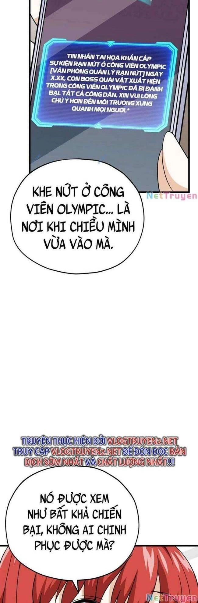 Bố Tôi Quá Mạnh Chapter 106 - 4