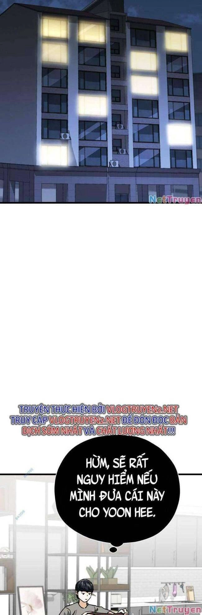 Bố Tôi Quá Mạnh Chapter 106 - 6