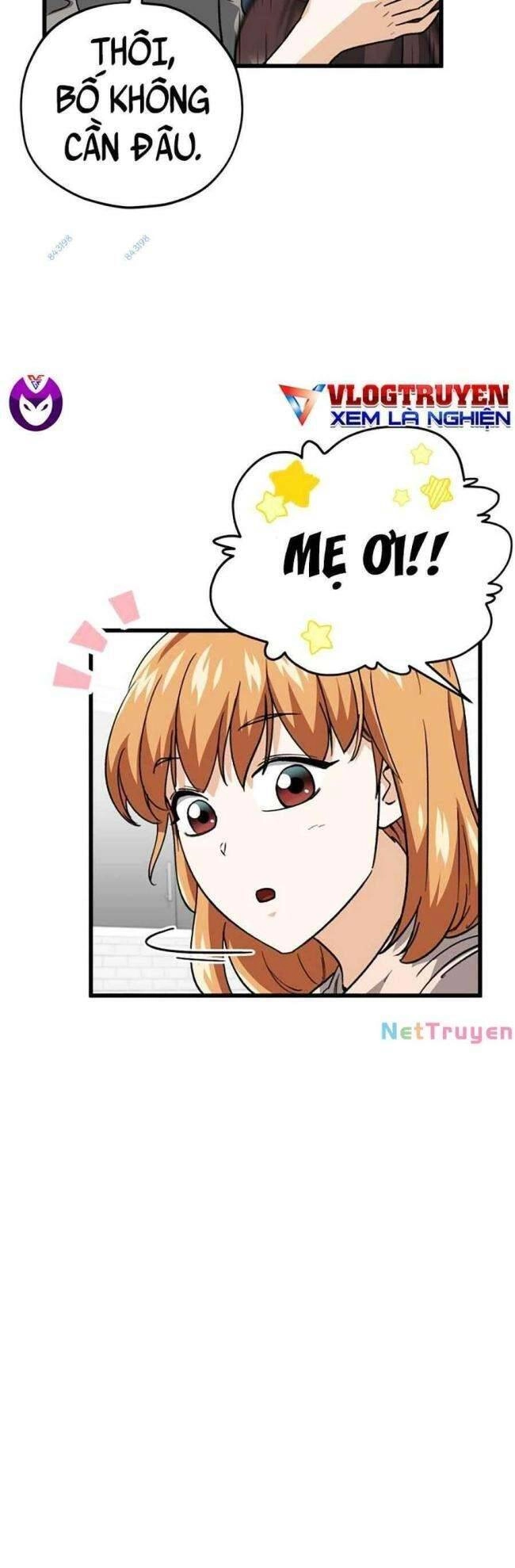 Bố Tôi Quá Mạnh Chapter 106 - 9