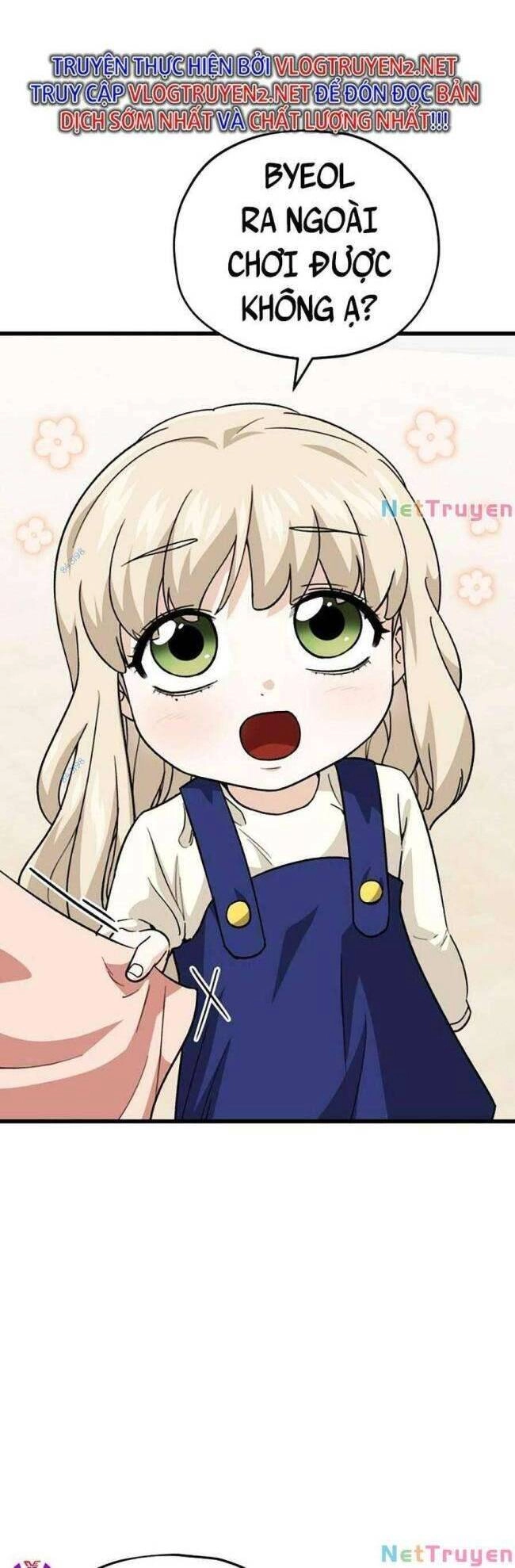 Bố Tôi Quá Mạnh Chapter 106 - 10