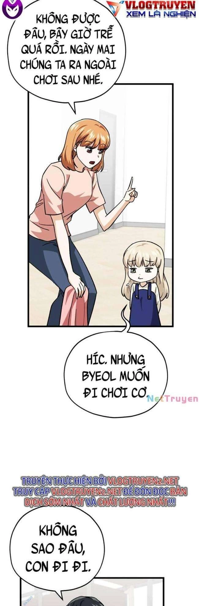 Bố Tôi Quá Mạnh Chapter 106 - 11