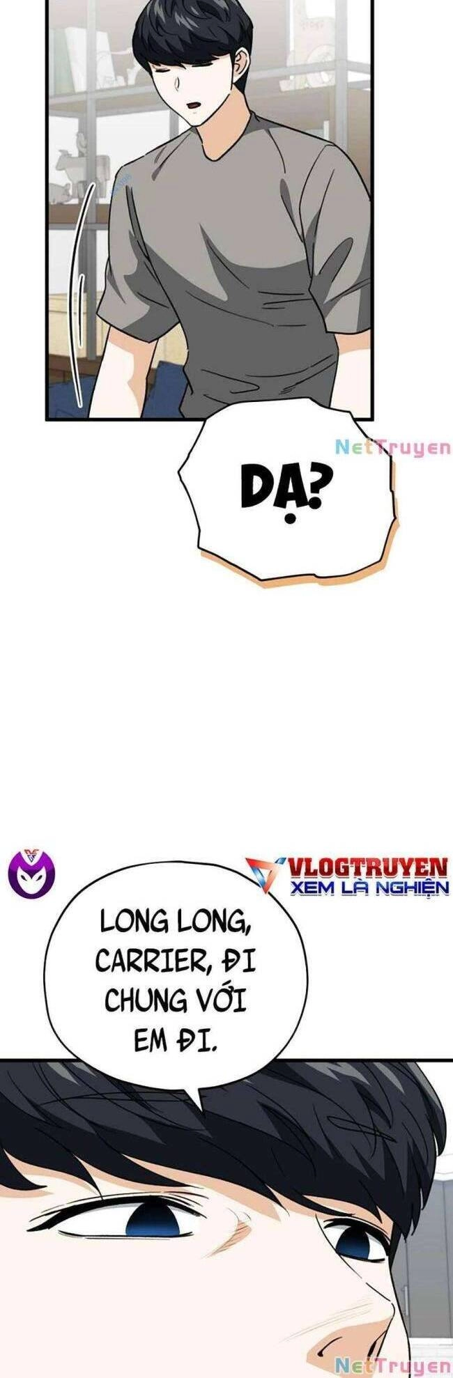 Bố Tôi Quá Mạnh Chapter 106 - 12