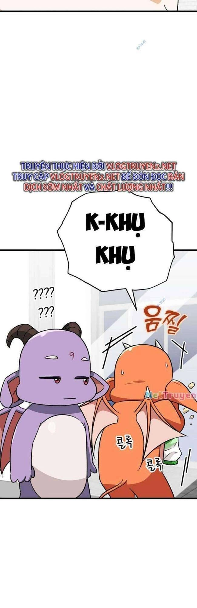 Bố Tôi Quá Mạnh Chapter 106 - 13