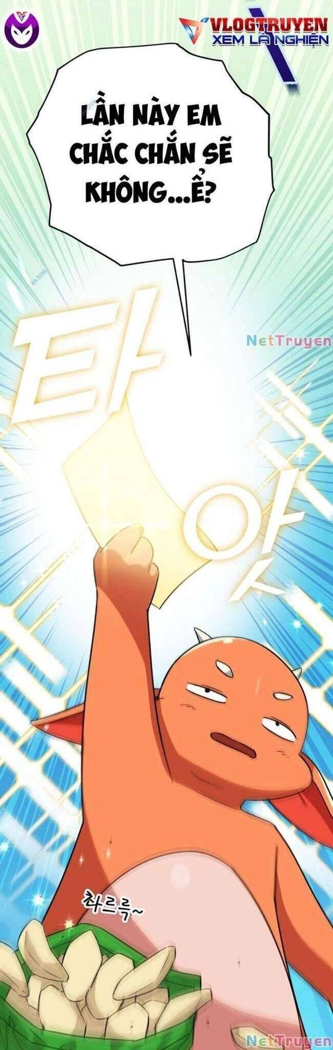 Bố Tôi Quá Mạnh Chapter 106 - 16