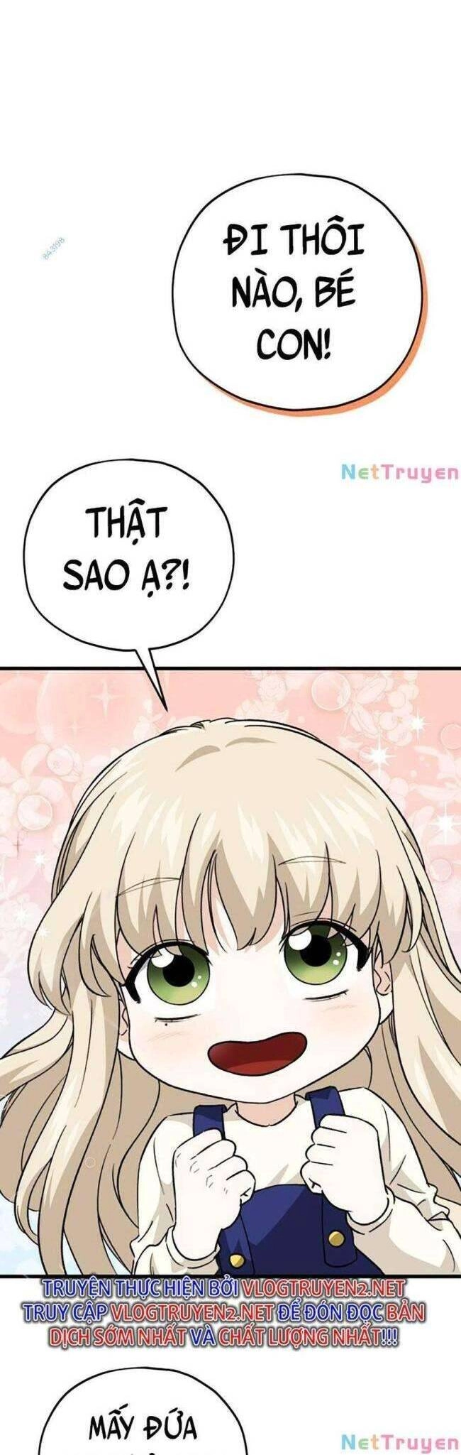 Bố Tôi Quá Mạnh Chapter 106 - 20