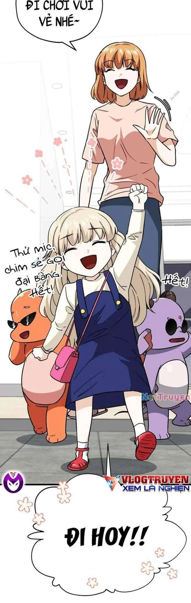 Bố Tôi Quá Mạnh Chapter 106 - 21