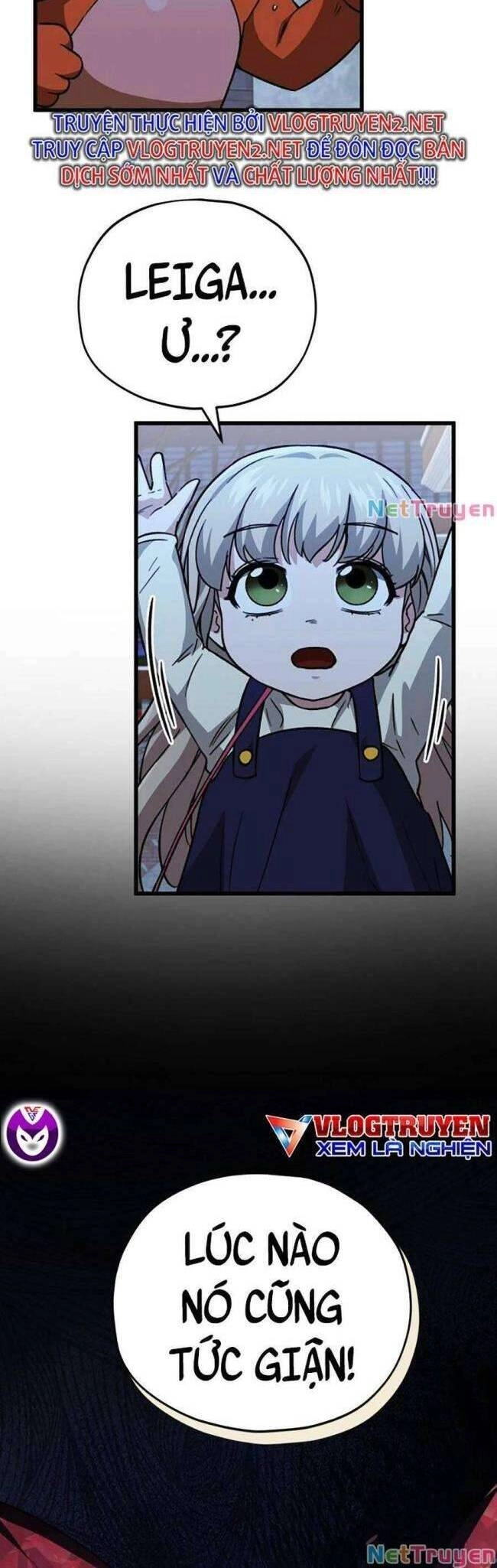 Bố Tôi Quá Mạnh Chapter 106 - 24