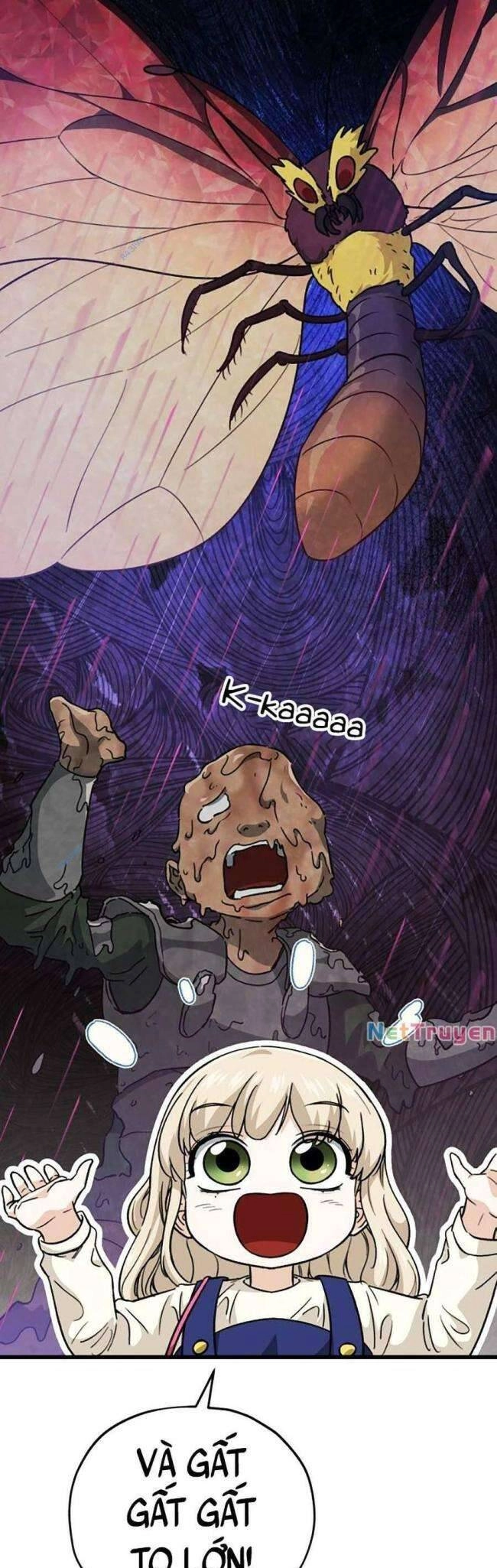 Bố Tôi Quá Mạnh Chapter 106 - 25