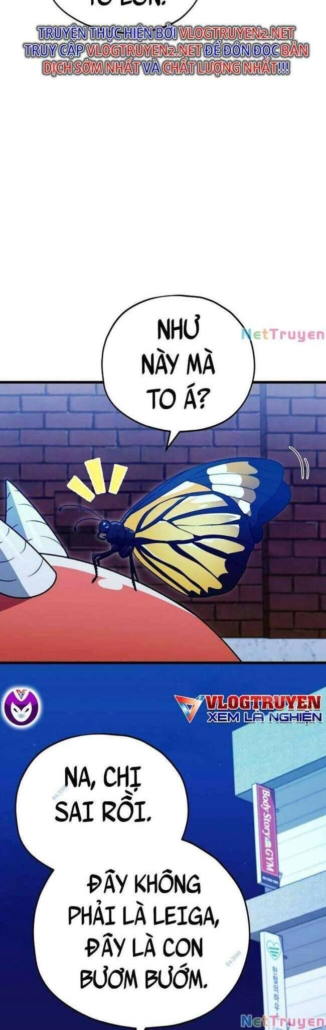 Bố Tôi Quá Mạnh Chapter 106 - 26