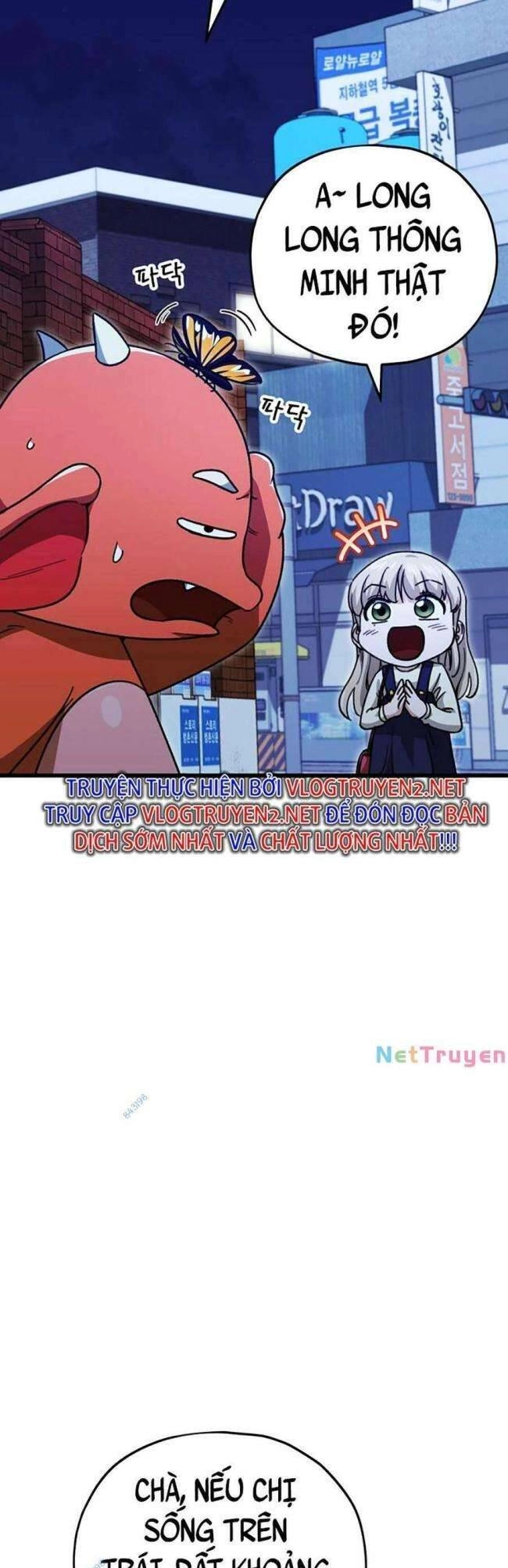 Bố Tôi Quá Mạnh Chapter 106 - 27