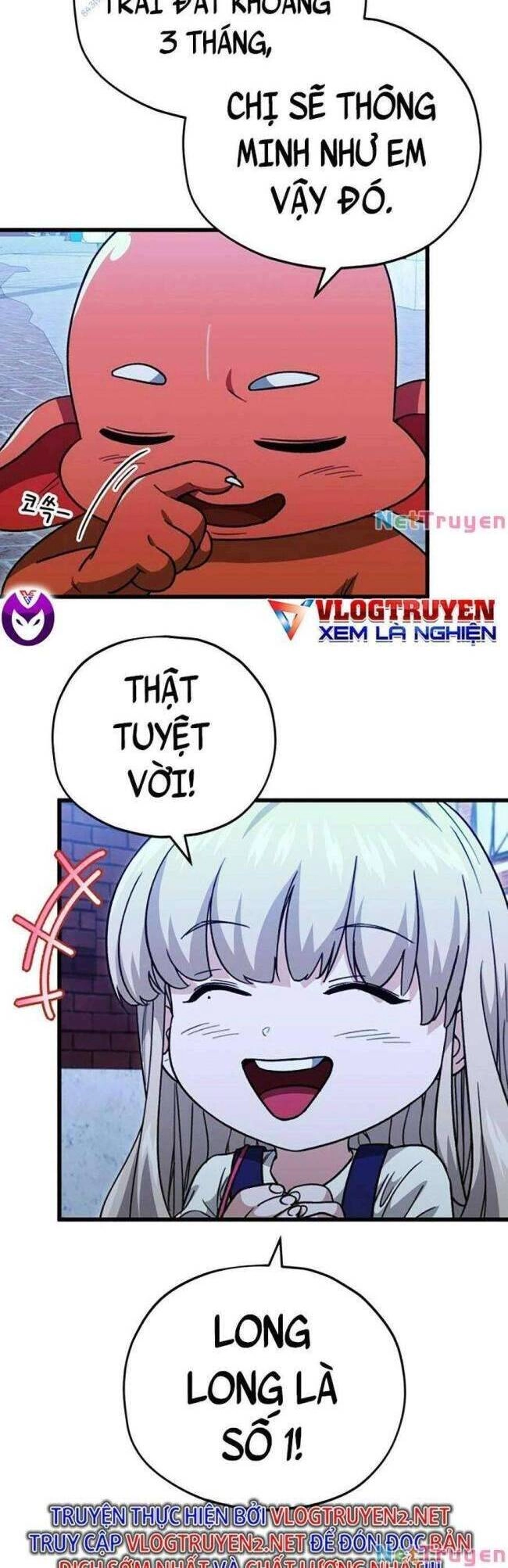 Bố Tôi Quá Mạnh Chapter 106 - 28