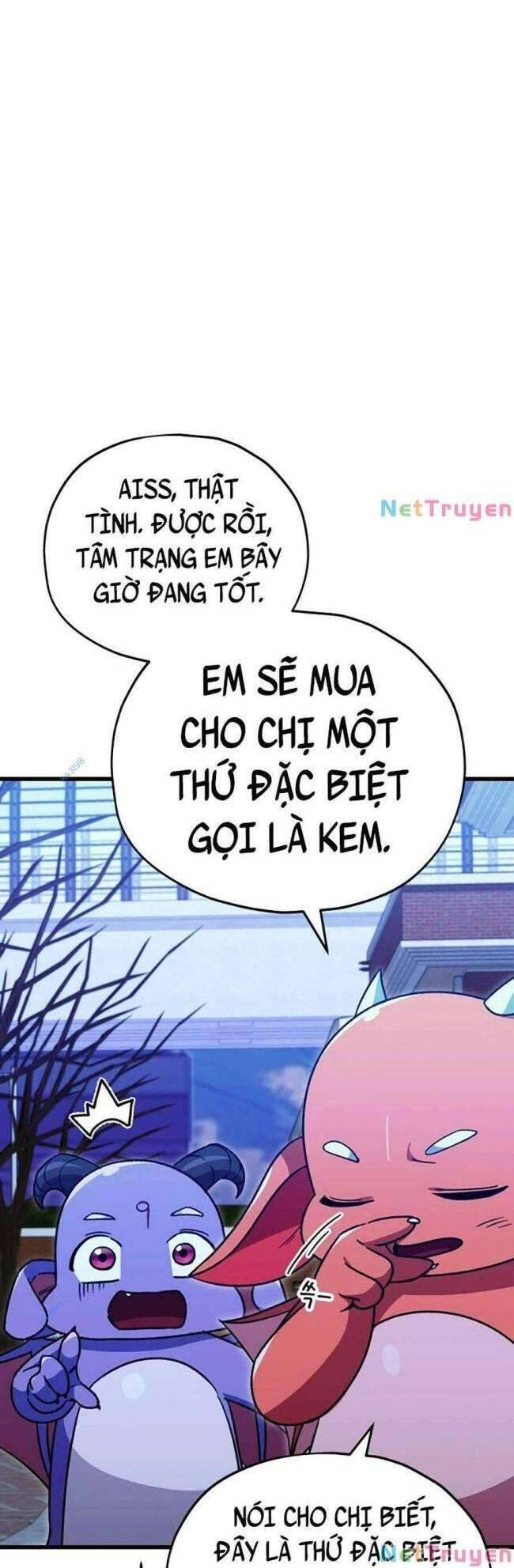 Bố Tôi Quá Mạnh Chapter 106 - 30