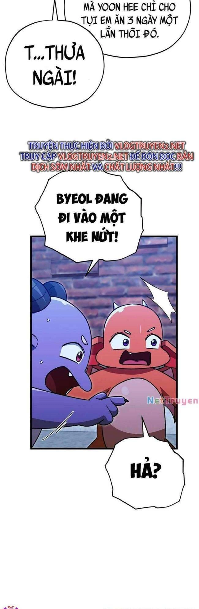 Bố Tôi Quá Mạnh Chapter 106 - 31