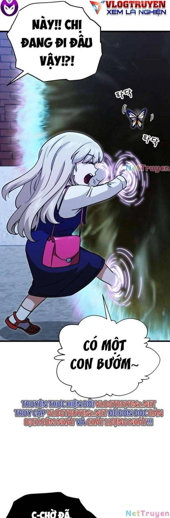 Bố Tôi Quá Mạnh Chapter 106 - 32