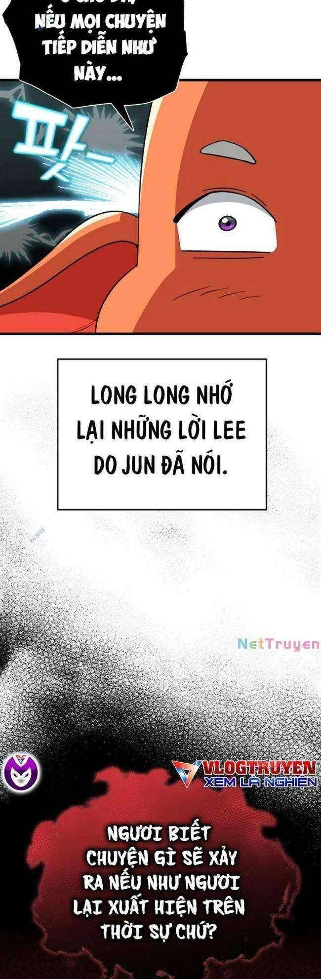 Bố Tôi Quá Mạnh Chapter 106 - 33