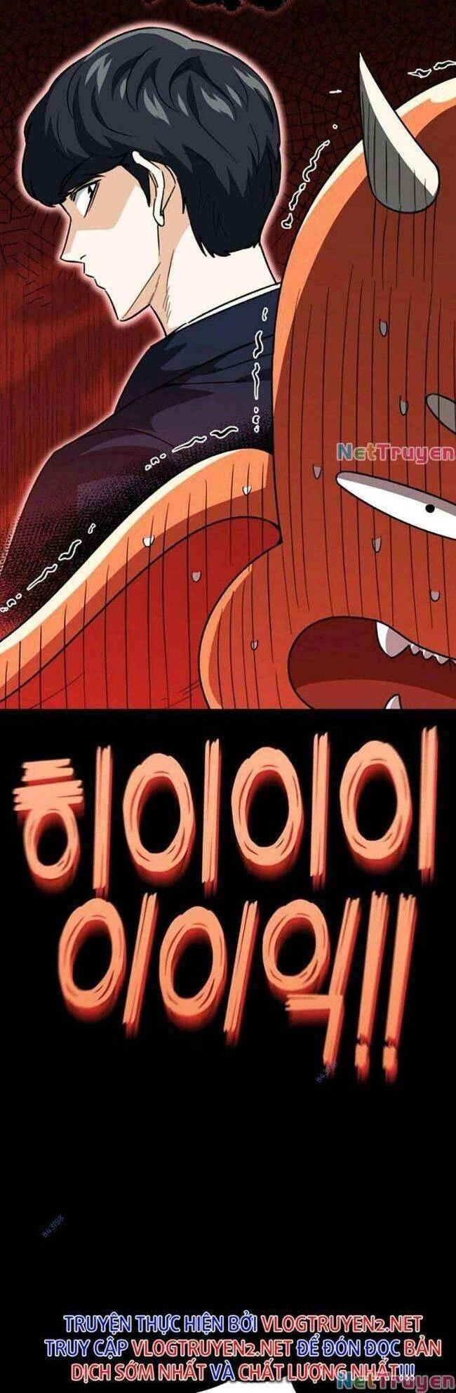 Bố Tôi Quá Mạnh Chapter 106 - 34