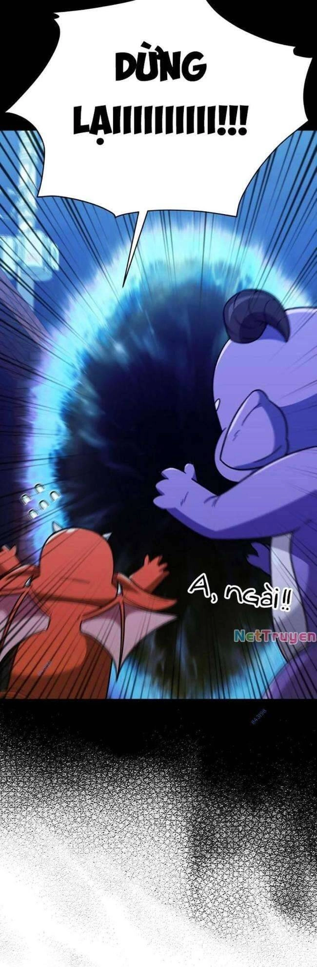 Bố Tôi Quá Mạnh Chapter 106 - 35