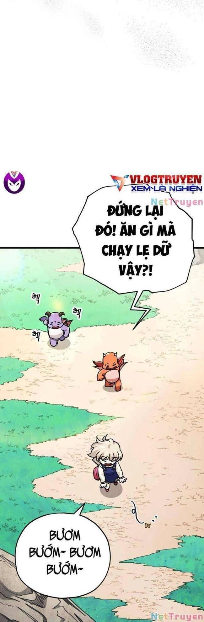 Bố Tôi Quá Mạnh Chapter 106 - 36