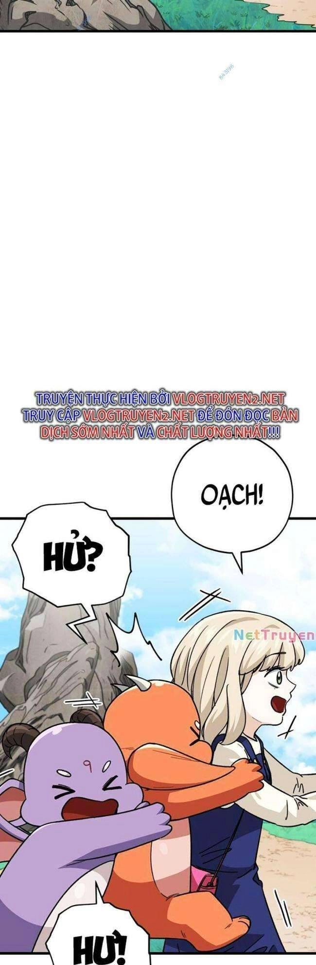 Bố Tôi Quá Mạnh Chapter 106 - 37