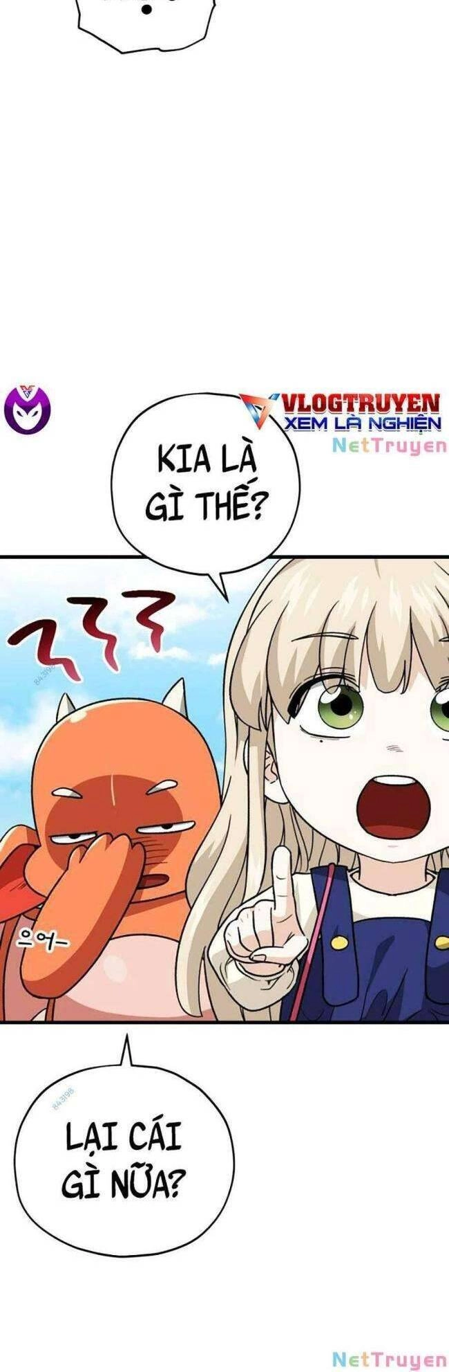 Bố Tôi Quá Mạnh Chapter 106 - 38