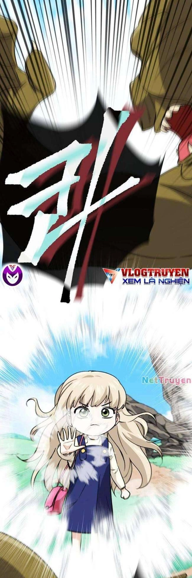 Bố Tôi Quá Mạnh Chapter 106 - 43