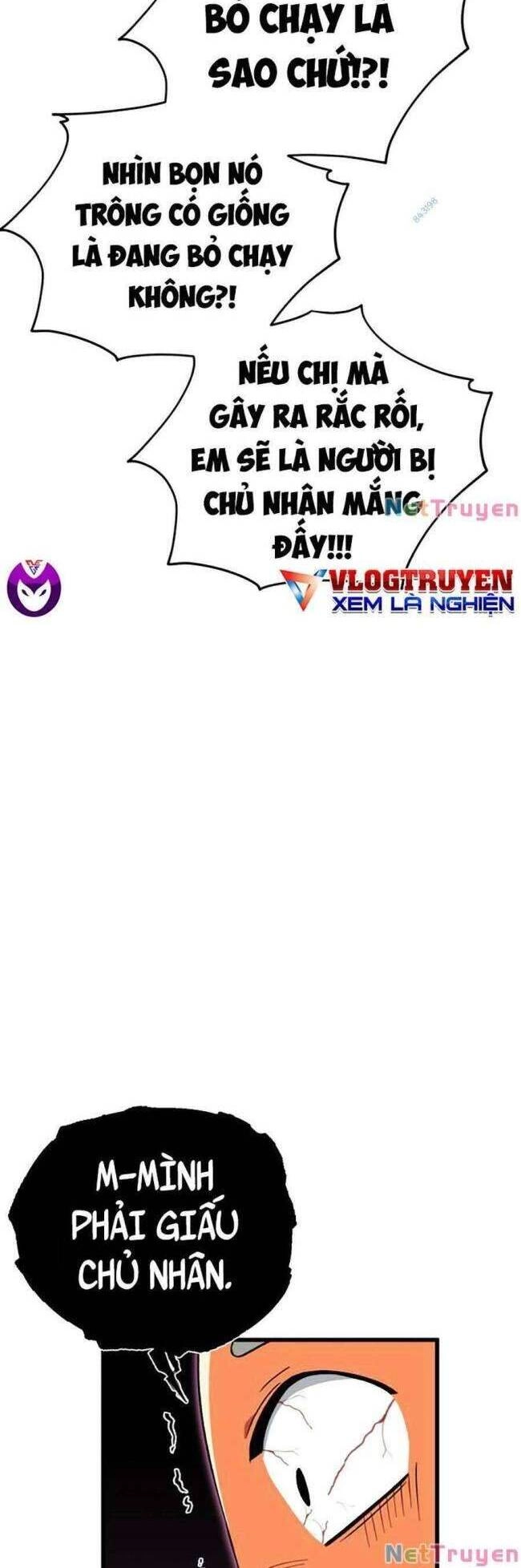 Bố Tôi Quá Mạnh Chapter 106 - 48