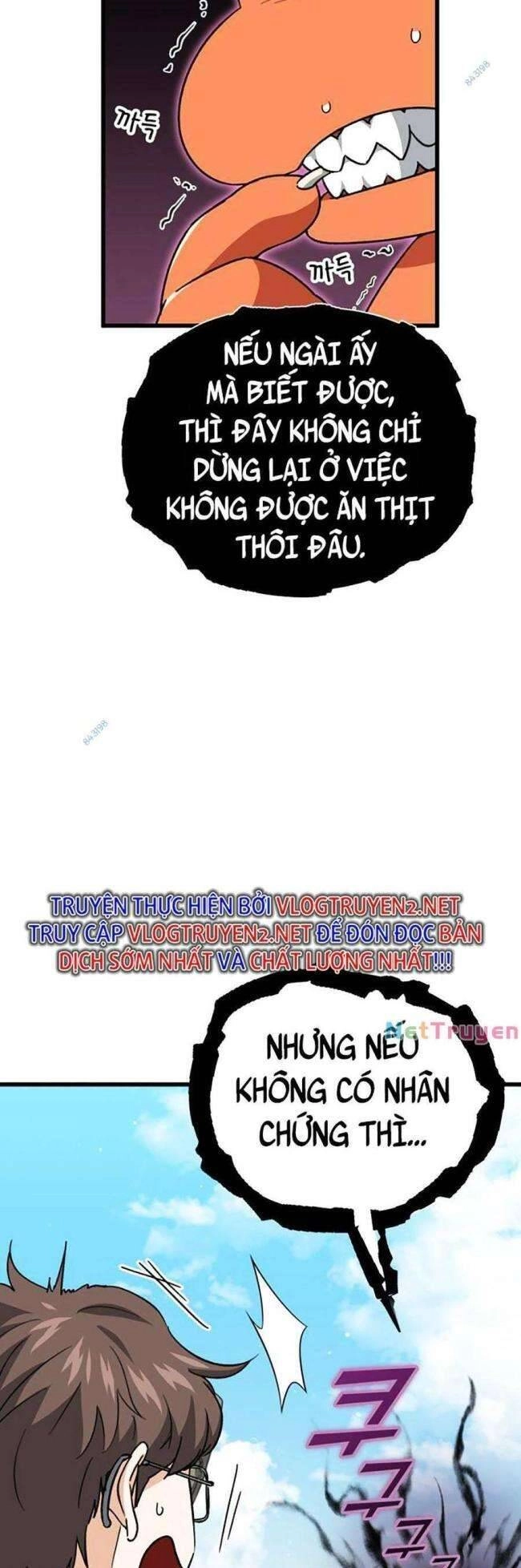 Bố Tôi Quá Mạnh Chapter 106 - 49