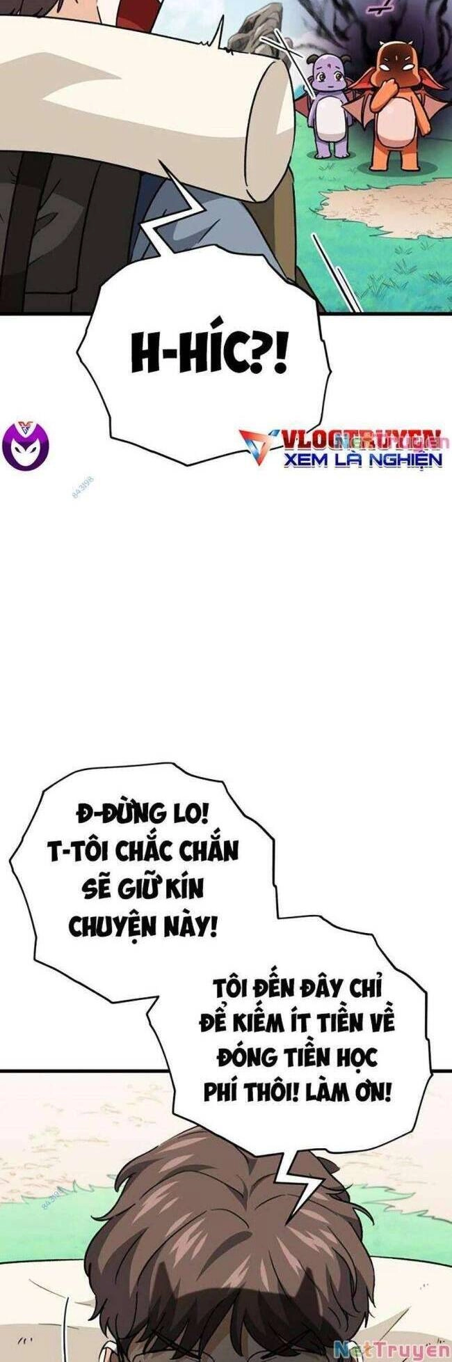 Bố Tôi Quá Mạnh Chapter 106 - 50