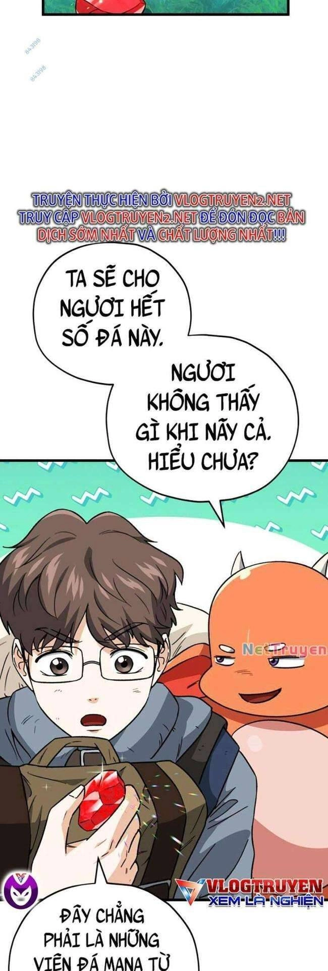 Bố Tôi Quá Mạnh Chapter 106 - 53