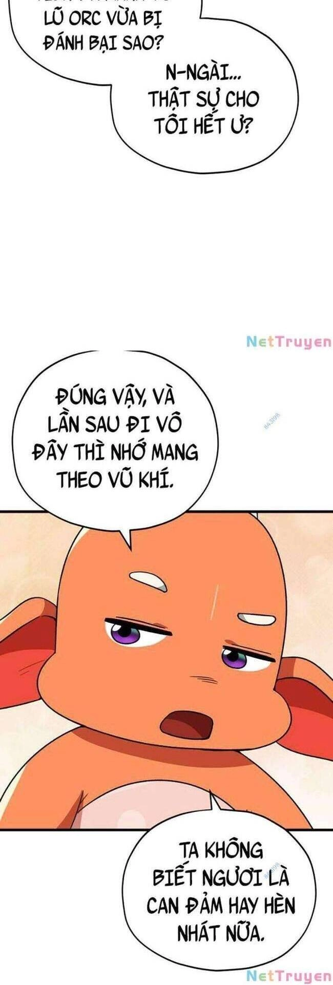 Bố Tôi Quá Mạnh Chapter 106 - 54