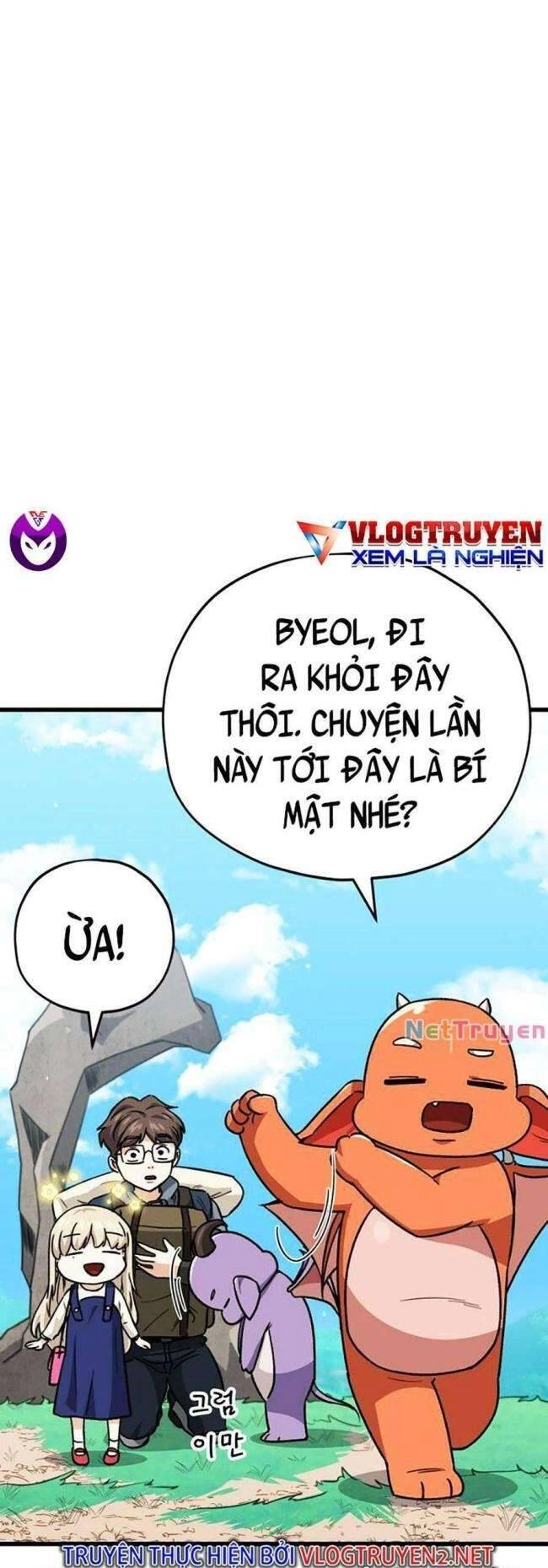 Bố Tôi Quá Mạnh Chapter 106 - 55