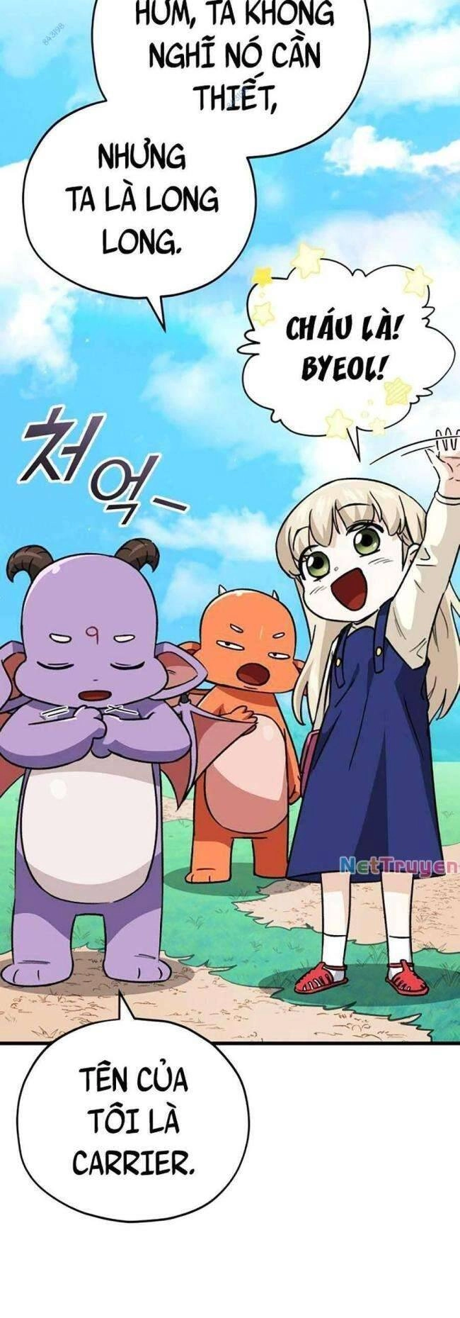 Bố Tôi Quá Mạnh Chapter 106 - 57