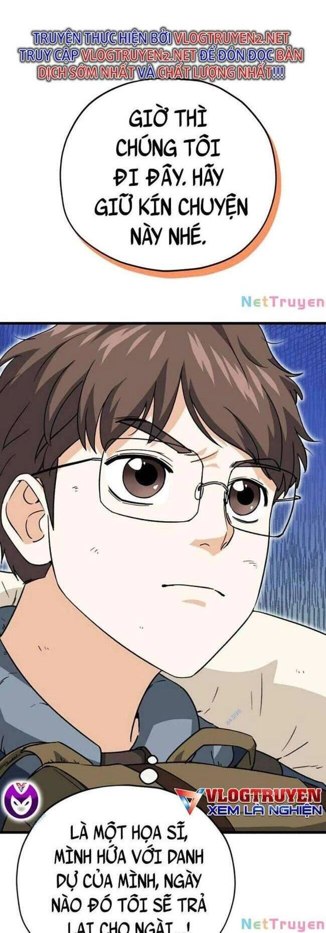 Bố Tôi Quá Mạnh Chapter 106 - 58