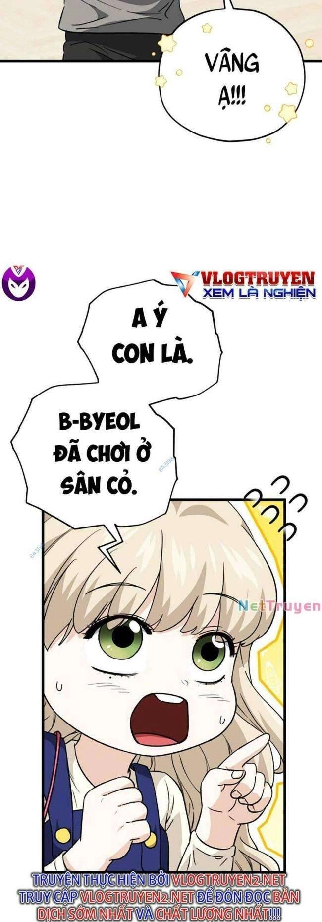 Bố Tôi Quá Mạnh Chapter 106 - 61