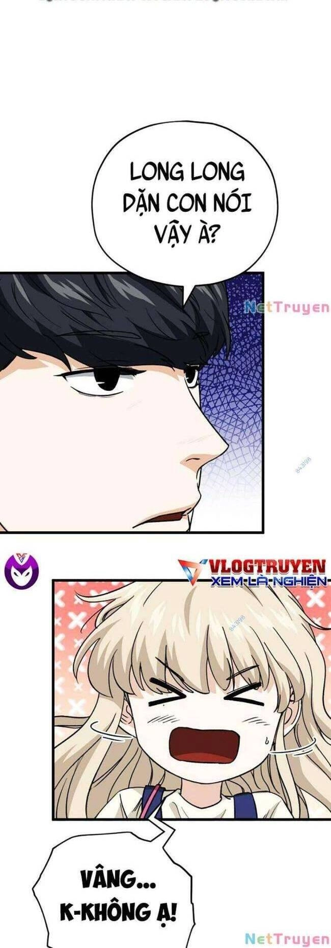 Bố Tôi Quá Mạnh Chapter 106 - 62