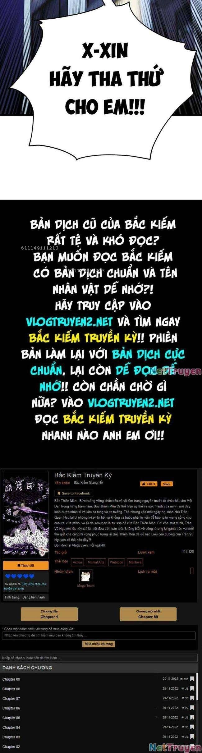 Bố Tôi Quá Mạnh Chapter 106 - 67