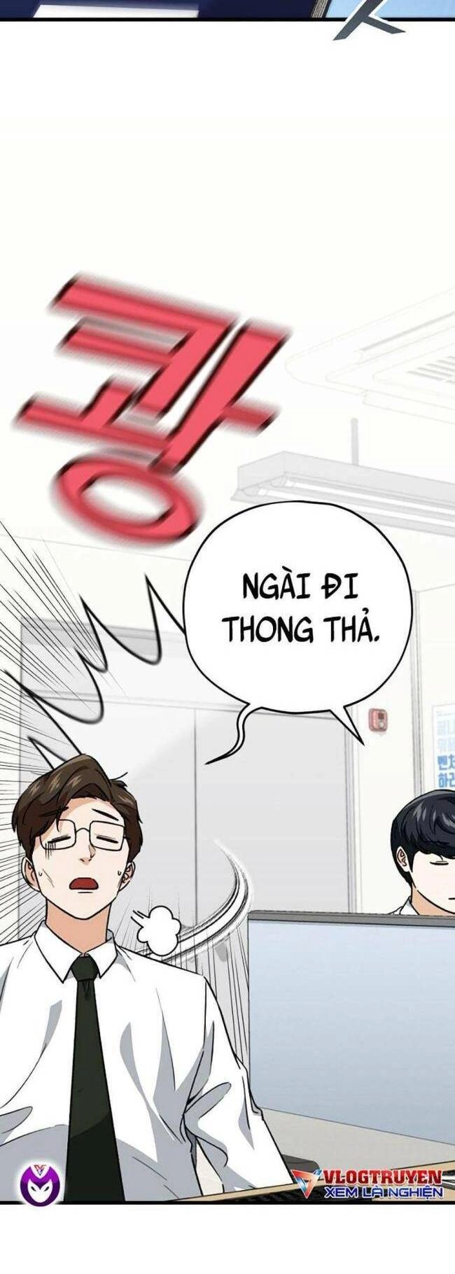 Bố Tôi Quá Mạnh Chapter 107 - 6