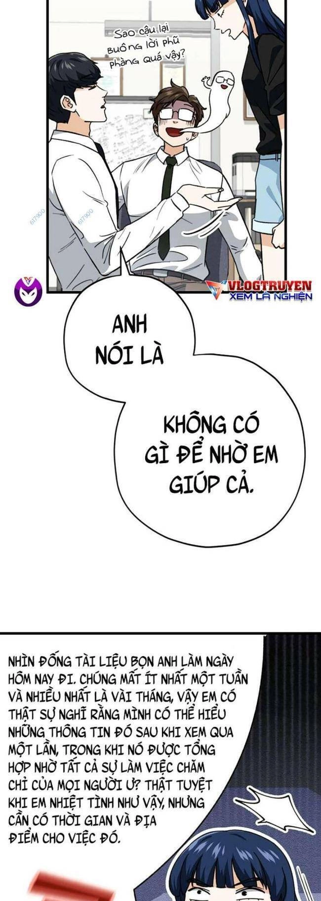 Bố Tôi Quá Mạnh Chapter 107 - 13